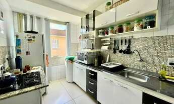 Imagem 2: APARTAMENTO DE 1 DORMITÓRIO NO BAIRRO SANTANA