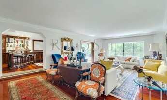 Imagem: SAO PAULO - Apartamento Padrão - Jardim