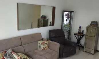 Imagem 4: Condomínio Cidade Jardim 1, casa com 4/4 sendo 3 suítes, 2 vagas de garagem