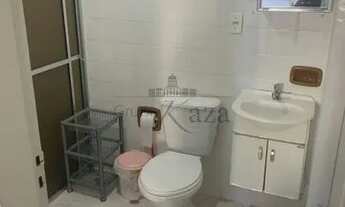 Imagem 5: Apartamento para aluguel possui 40 metros quadrados com 1 quarto