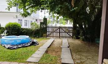 Imagem 7: FLORIANÓPOLIS - Casa Padrão - TRINDADE