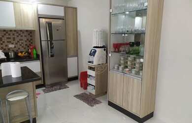 Imagem 6: Sobrado à venda no bairro Centro - São José dos Pinhais/PR