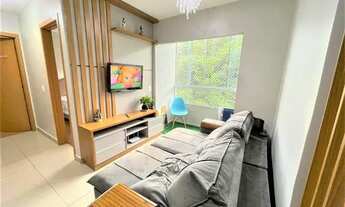 Imagem: Apartamento à venda, 2 quartos, Bairro