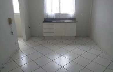 Imagem 2: Apartamento 01 dormitório no Centro da Cidade