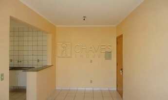 Imagem 2: Ribeirão Preto - Apartamento Padrão - Centro