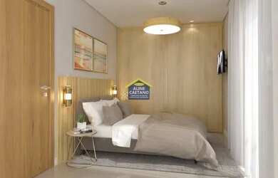 Imagem 5: Veja 1 ou 2 dorm, Lazer completo Guilhermina