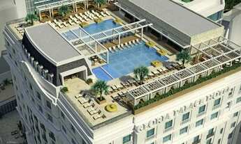 Imagem: Apartamento para venda com 70 metros quadrados