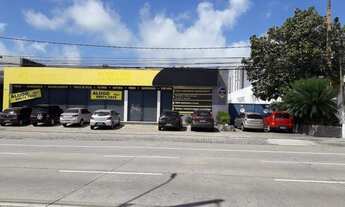 Imagem: PRÉDIO COMERCIAL À VENDA NA IMBIRIBEIRA