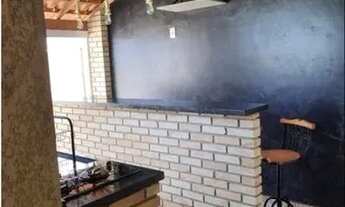 Imagem 6: Cobertura com 2 dormitórios à venda, 104 m² por R$ 455.000,00 - Vila Helena - Santo André