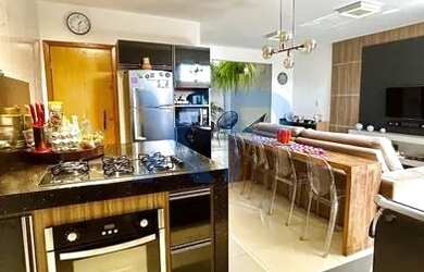 Imagem 6: DIVINÓPOLIS - Apartamento Padrão - JARDIM BELVEDERE II