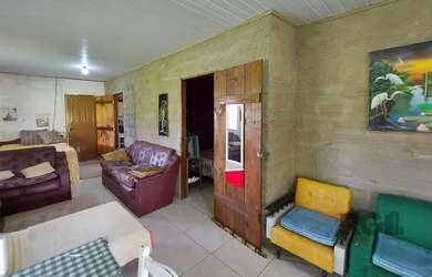 Imagem 6: Casa em Centro Casa com 2 dormitórios