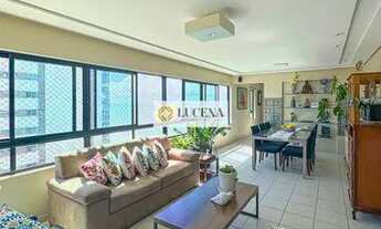 Imagem 6: Apartamento para venda com 111 metros quadrados com 3 quartos