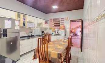 Imagem 5: Casa para venda com 3 quartos em Jardim Versales, Planalto - Manaus - Amazonas