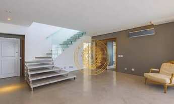 Imagem 3: OPORTURNIDADE PARA INVESTIDOR! Cobertura com 3 dormitórios à venda, 211 m² por R$ 2.000.00