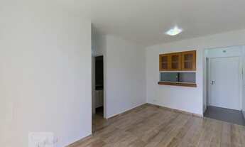 Imagem 2: Apartamento para Aluguel - Portal do Morumbi, 3 Quartos, 70 m2