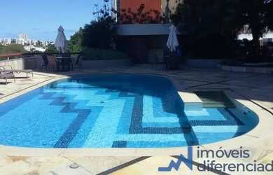 Imagem 4: OSWALD DE ANDRADE - APARTAMENTO 4 SUÍTES - CIDADE JARDIM