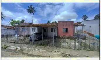 Imagem: IGARASSU - Casa Padrão - AGAMENON MAGALHAES