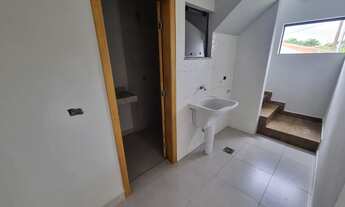 Imagem 4: Sobrado para venda possui 160 metros quadrados com 3 quartos em Universitário - Londrina