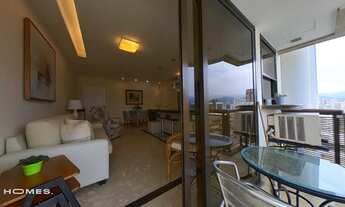 Imagem 5: Flat à venda, 2 quartos, 1 suíte, 2 vagas, Ipanema - Rio de Janeiro/RJ