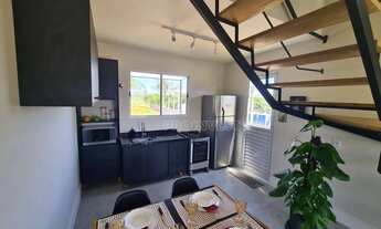 Imagem 4: Casa com 2 dormitórios à venda, 49 m² por R$ 226.000,00 - Vargem Grande Paulista - Vargem