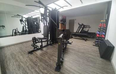 Imagem 5: Apartamento para aluguel e venda tem 77 metros quadrados com 2 quartos em Agriões - Teresó