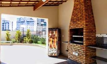 Imagem 4: Apartamento com 4 dormitórios à venda, 105 m² por R$ 795.000,00 - Buritis - Belo Horizonte