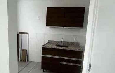 Imagem 3: Apartamento com 2 dormitórios para alugar, 70 m² por R$ 1.550/mês - Jardim Antártica - Rib