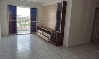 Imagem: Alugo Aquarelle 3/4 com planejados