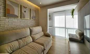 Imagem: Apartamento com 2 dormitórios à venda