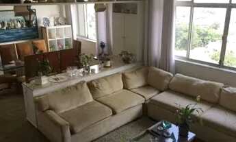 Imagem: Apartamento com 4 dormitórios, 200 m²