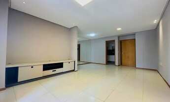 Imagem 2: Apartamento para aluguel 100m2 com 2 suítes em Ponta Verde - Maceió - Alagoas