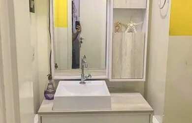 Imagem 5: Apartamento para Aluguel - Cangaíba, 2 Quartos, 47 m2