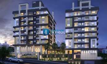 Imagem: Duplex com 03 dormitórios sendo 03 suíte