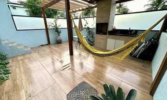 Imagem 3: Casa de condomínio para venda com 217 metros quadrados com 3 quartos em Camboinhas - Niter