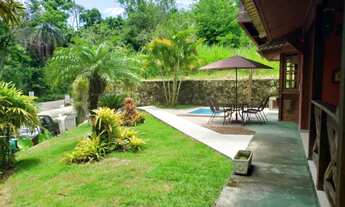 Imagem 3: Fazenda/Sítio/Chácara para aluguel com 700 metros quadrados com 3 quartos