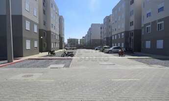 Imagem 3: Apartamento Padrão em Pelotas