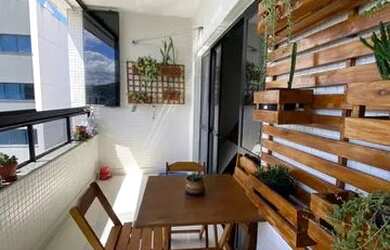 Imagem 3: Apartamento Apartamento com 3 dormitórios