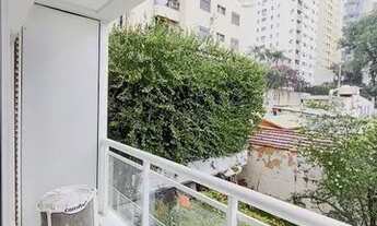 Imagem 5: Locação apartamento Duplex - Vila Madalena - 2 suítes - 2 vagas + depósito