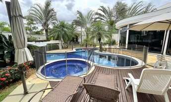 Imagem: Casa com 3 dormitórios à venda, 590 m²