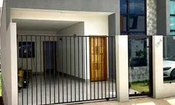 Imagem 3: Casa Nova no Solar de Toscana em Apucarana