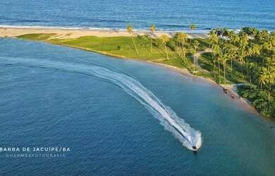 Imagem 4: Terrenos 1.000 metros quadrado em Barra de Jacuipe