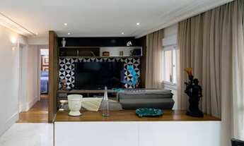 Imagem 4: Apartamento com 3 suítes à venda, 109 m² por R$ 1.500.000 - Jardim Aeroporto - São Paulo/S