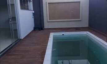 Imagem 7: VENDO CASA COM PISCINA