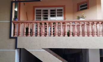 Imagem 3: Sobrado Xaxim Casa com 4 dormitórios