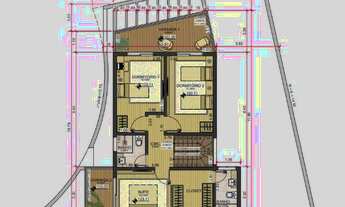 Imagem 6: Terreno Vitta Tolaini