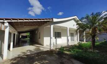 Imagem: Casa a venda em Planaltina