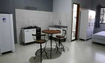 Imagem 6: Kitinets mobiliadas