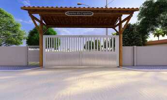 Imagem: LOTES NO RESIDENCIAL RESERVA DOS COQUEIROS