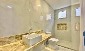 Imagem 3: Casa Duplex, Alphaville Ceará, 04 suítes