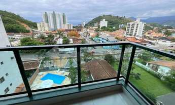 Imagem 2: Cobertura com 4 dormitórios à venda, 223 m² por R$ 1.350.000,00 - Prainha - Caraguatatuba